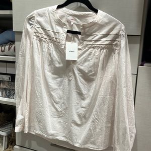 Xierna Lily Top w/tags